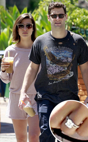 Justin Bartha, Lia Smith Justin Bartha, Lia Smith